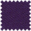 Purple Acrylic Wool Serge