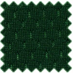 Dark Green Stretch Pro Mesh